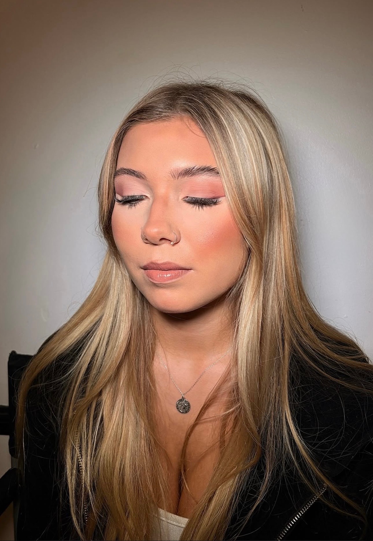 Natural Luxe Glam by Makeup by Jannaa
