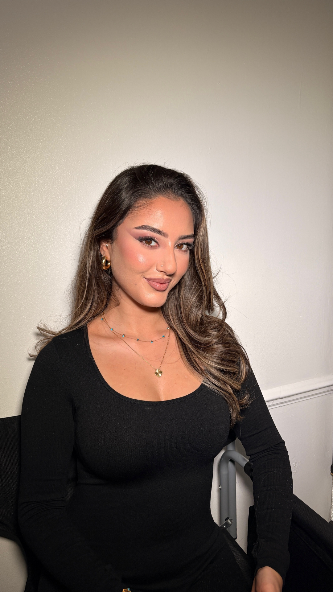 Soft / Party Glam by Makeup by Jannaa